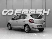 Renault Sandero II Рестайлинг Ростов-на-Дону  - изображение 17