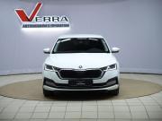 Skoda Octavia IV (A8) Уфа  - изображение 18