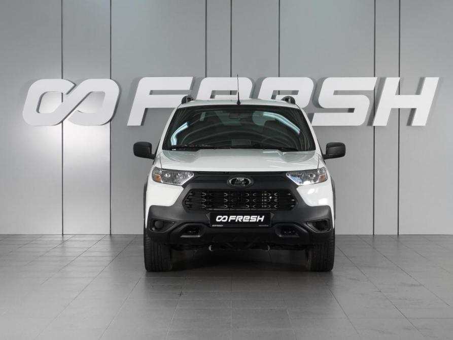 Lada (ВАЗ) Niva Travel I Минеральные Воды  - изображение 3