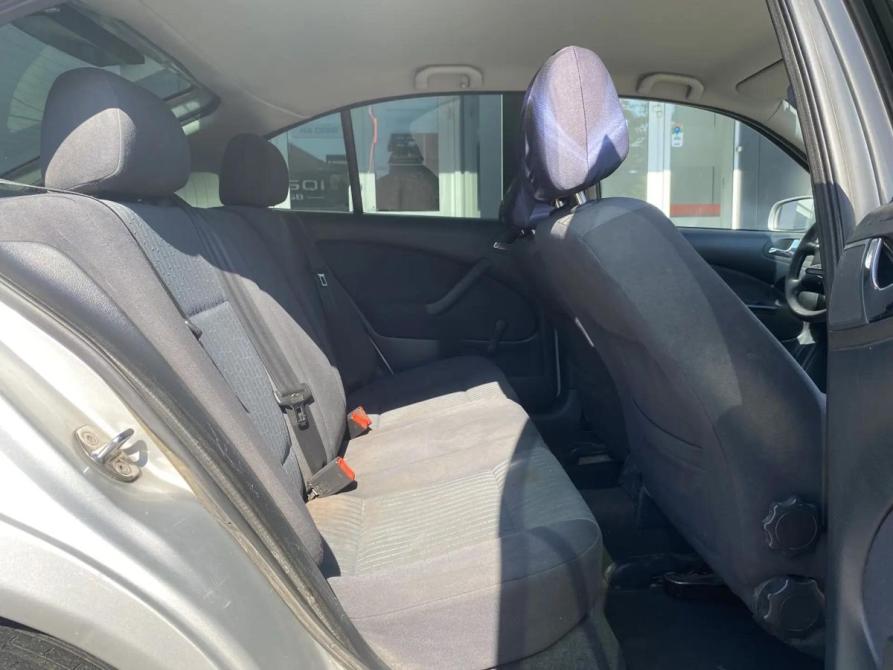 Skoda Octavia I (A4) Рестайлинг Краснодар  - изображение 12