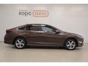 Hyundai Sonata VII (LF) Рестайлинг Коломна  - изображение 21