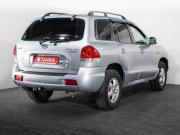 Hyundai Santa Fe II Иркутск  - изображение 25