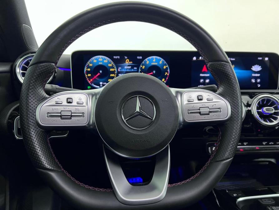 Mercedes-Benz A-Класс AMG II (W177) Ростов-на-Дону  - изображение 12