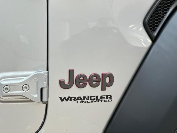 Jeep Wrangler IV (JL) с пробегом 2022 года, цена 5 590 000 рублей, 75073 км, внедорожник, Автокод Объявления