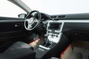 Volkswagen Passat CC I Рестайлинг Новосибирск  - изображение 29