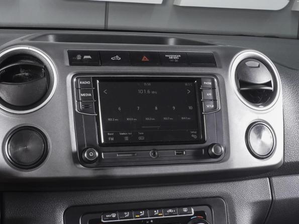 Volkswagen Amarok I с пробегом 2012 года, цена 1 450 000 рублей, 269610 км, offers.body_type.unknown, Автокод Объявления