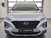Hyundai Santa Fe IV Уфа  - изображение 20