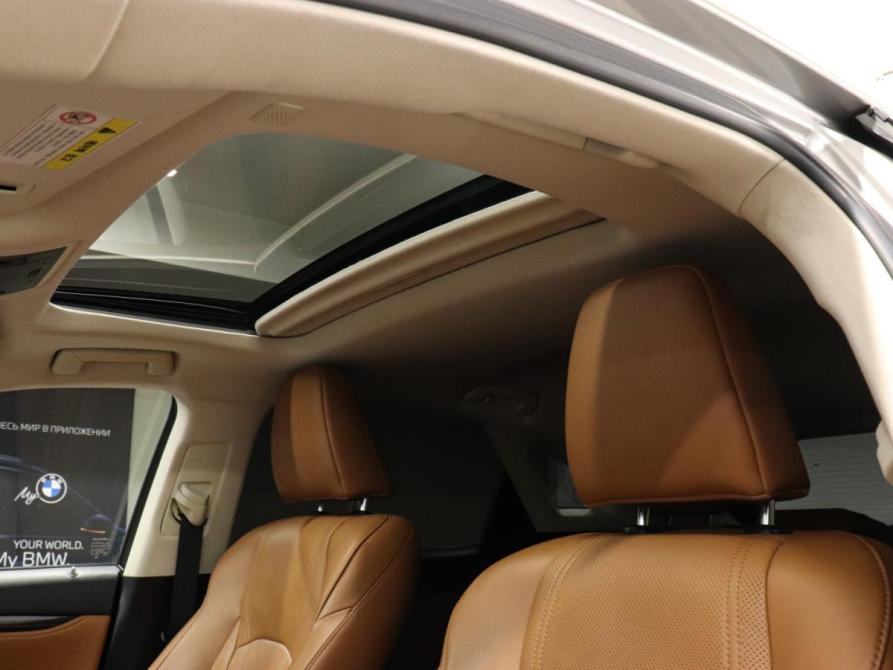 Lexus RX IV Рестайлинг Химки  - изображение 15