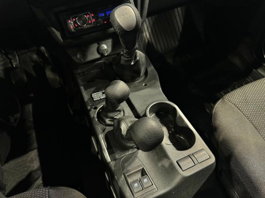 Lada (ВАЗ) Niva Legend I Краснодар  - изображение 18