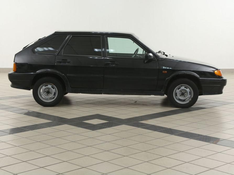 Lada (ВАЗ) 2114 Иваново  - изображение 5