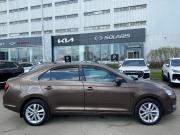 Skoda Rapid I Рестайлинг Москва  - изображение 26