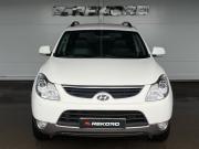 Hyundai ix55 Уфа  - изображение 24