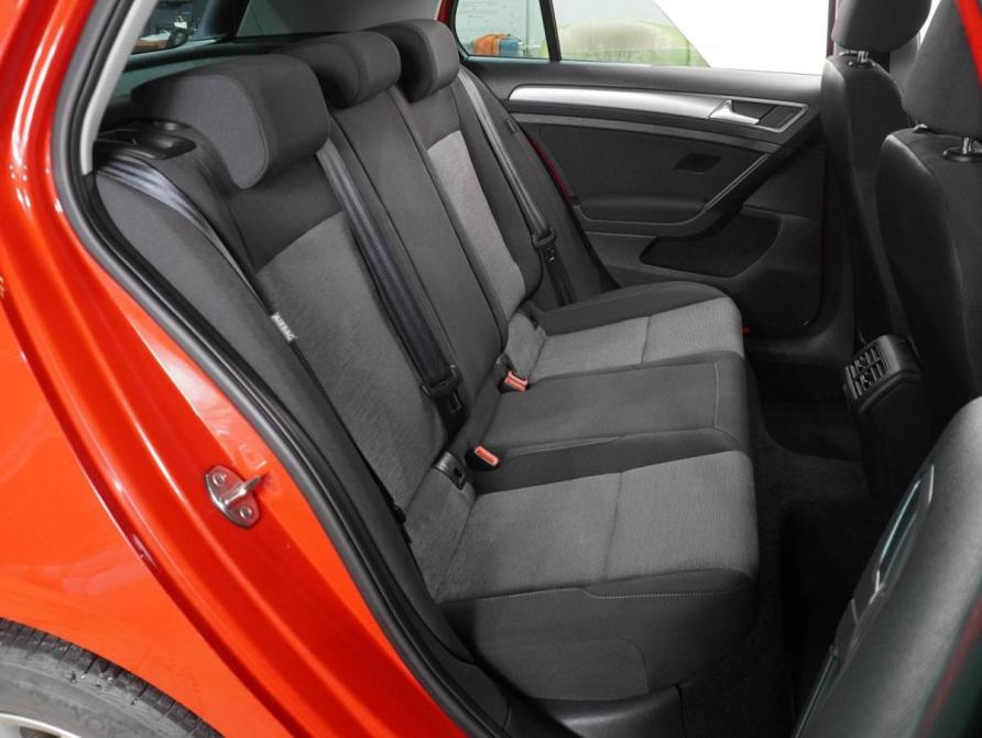 Volkswagen Golf VII Воронеж  - изображение 9