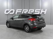Ford Focus III Рестайлинг Ростов-на-Дону  - изображение 19