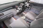Mitsubishi Lancer IX Рестайлинг Томск  - изображение 33