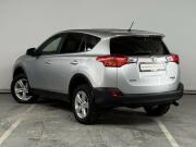 Toyota RAV4 IV (XA40) Екатеринбург  - изображение 33