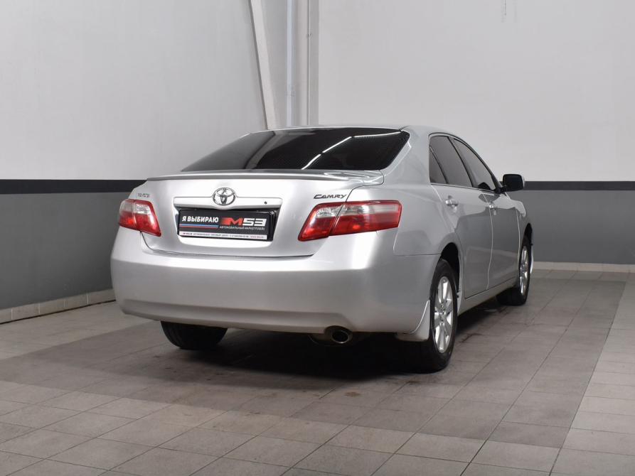 Toyota Camry VI (XV40) Кемерово  - изображение 4