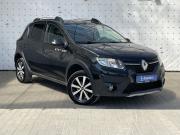 Renault Sandero II Тамбов  - изображение 21