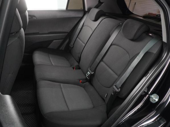Hyundai Creta I Рестайлинг с пробегом 2020 года, цена 2 173 000 рублей, 73149 км, внедорожник, Автокод Объявления
