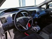 Honda Civic VIII Рестайлинг Екатеринбург  - изображение 38