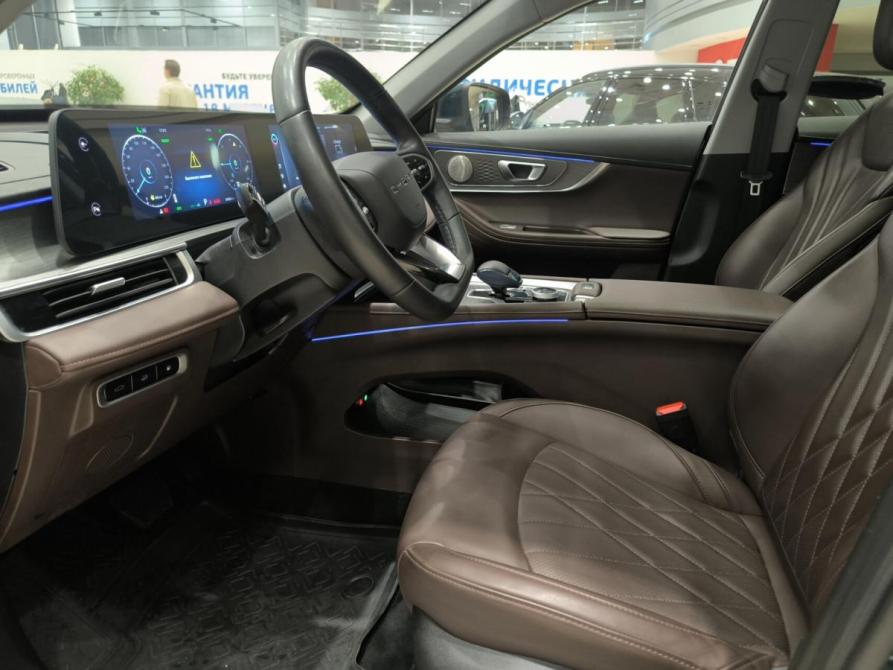 Chery Tiggo 8 Pro e+ Казань  - изображение 20