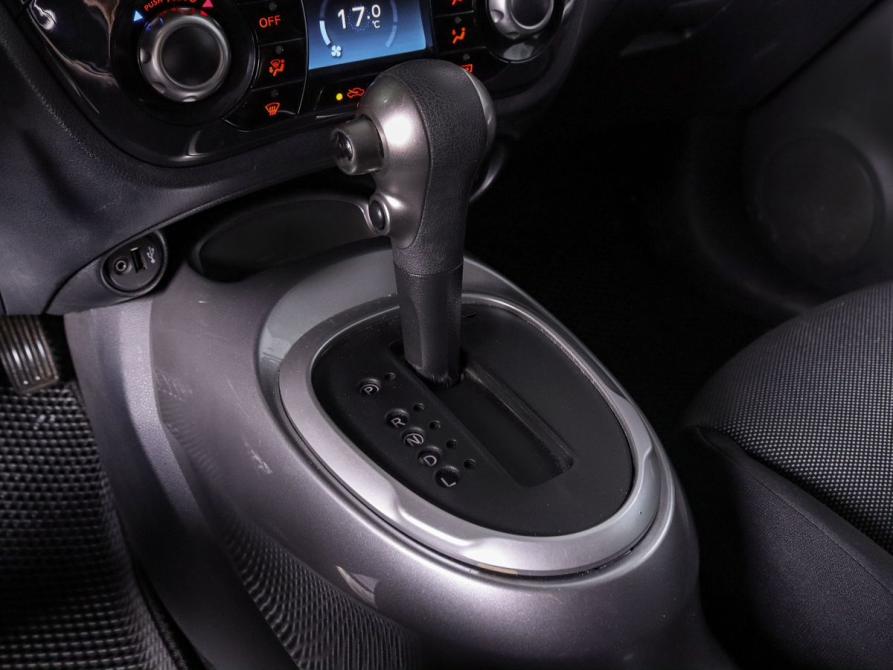 Nissan Juke I Минеральные Воды  - изображение 11