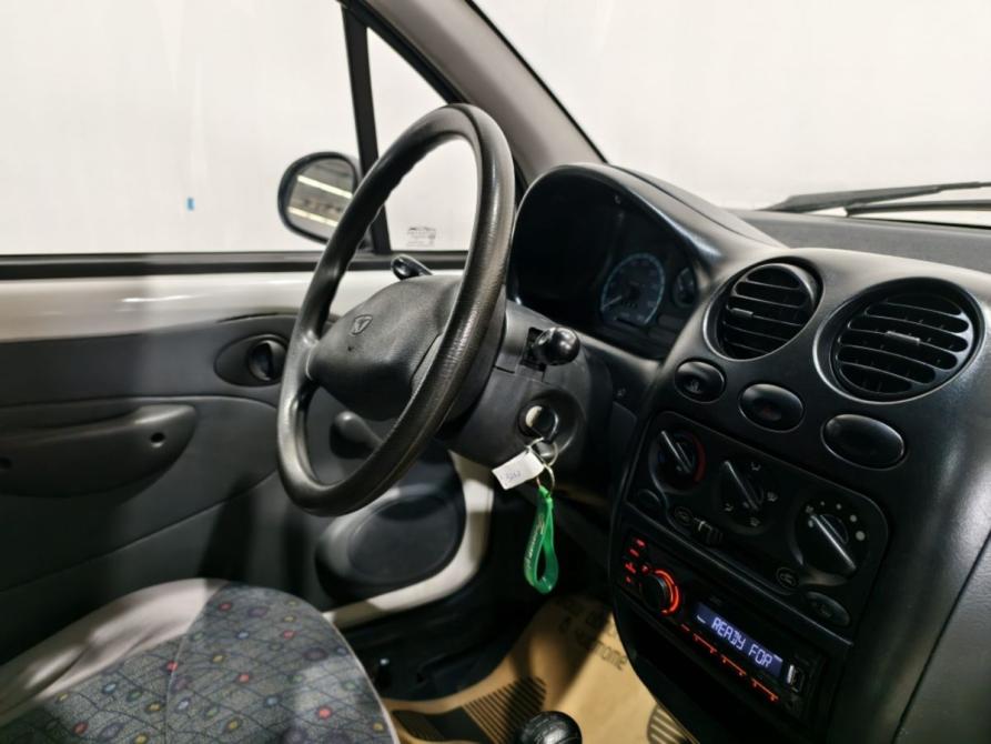 Daewoo Matiz I Рестайлинг Курск  - изображение 6