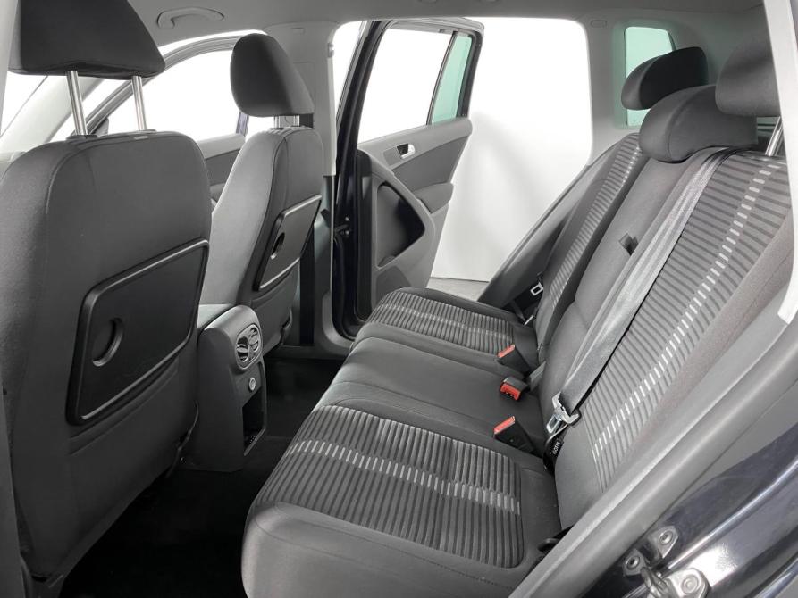Volkswagen Tiguan I Нижний Новгород  - изображение 15