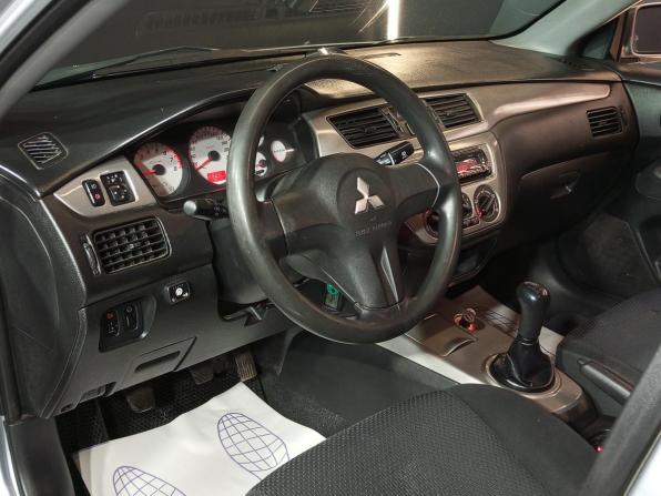 Mitsubishi Lancer IX Рестайлинг с пробегом 2007 года, цена 420 000 рублей, 377836 км, седан, Автокод Объявления