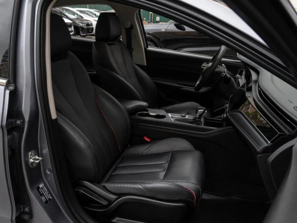 Omoda S5 с пробегом 2023 года, цена 1 599 000 рублей, 38753 км, седан, Автокод Объявления