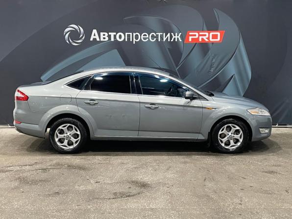 Ford Mondeo IV с пробегом 2008 года, цена 528 000 рублей, 222538 км, седан, Автокод Объявления