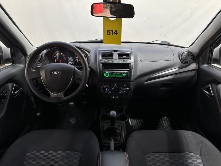 Lada (ВАЗ) Granta I Рестайлинг Санкт-Петербург  - изображение 8