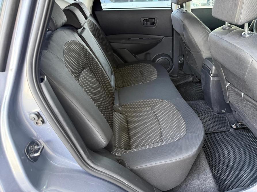 Nissan Qashqai I Липецк  - изображение 10