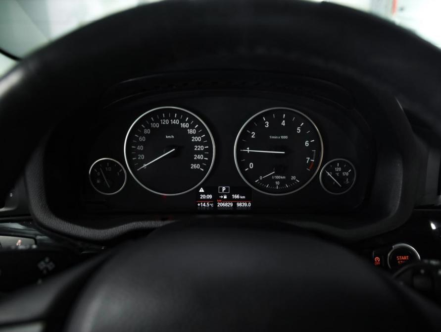 BMW X3 II (F25) Рестайлинг Санкт-Петербург  - изображение 24