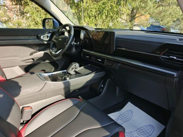 Haval H3 I с пробегом 2024 года, цена 2 499 000 рублей, 36602 км, внедорожник, Автокод Объявления