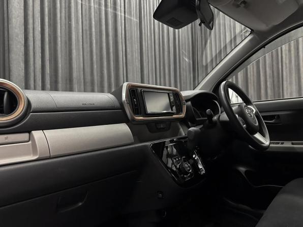 Toyota Passo III Рестайлинг с пробегом 2019 года, цена 970 000 рублей, 110000 км, хэтчбек, Автокод Объявления