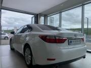 Lexus ES VI Мурманск  - изображение 27