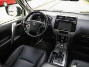 Toyota Land Cruiser Prado 150 Series Рестайлинг 2 Санкт-Петербург  - изображение 45