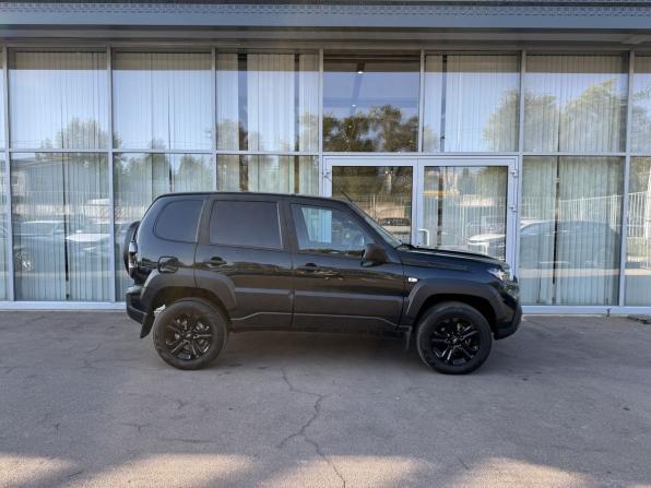 Lada (ВАЗ) Niva Travel I с пробегом 2023 года, цена 1 060 000 рублей, 35063 км, внедорожник, Автокод Объявления