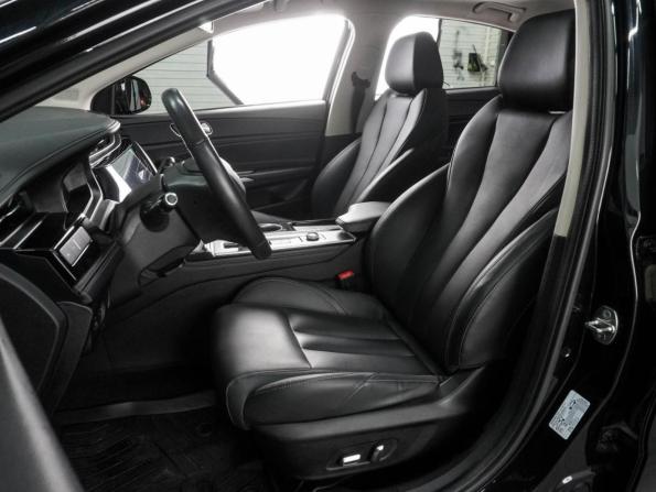 Omoda S5 с пробегом 2023 года, цена 1 534 000 рублей, 49349 км, седан, Автокод Объявления