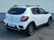 Renault Sandero II Рестайлинг Санкт-Петербург  - изображение 27