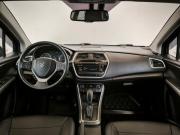 Suzuki SX4 II (S-Cross) Рестайлинг Москва  - изображение 21