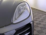 Porsche Macan I Рестайлинг Москва  - изображение 47