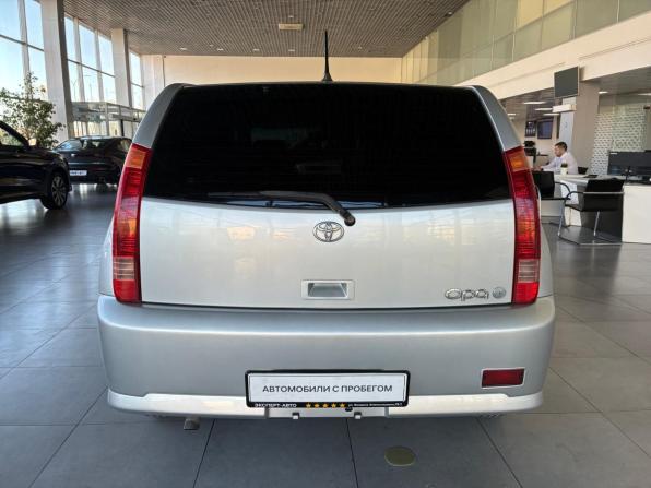 Toyota Opa I с пробегом 2000 года, цена 525 000 рублей, 271000 км, универсал, Автокод Объявления