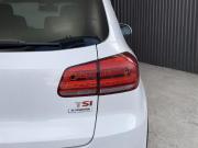 Volkswagen Tiguan I Рестайлинг Пермь  - изображение 62