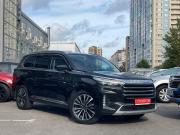 Exeed VX I Санкт-Петербург  - изображение 17