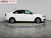 Skoda Rapid I Белгород  - изображение 22