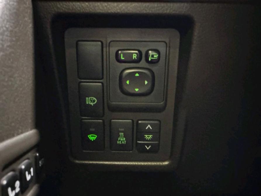 Toyota Land Cruiser Prado 150 Series Новосибирск  - изображение 18