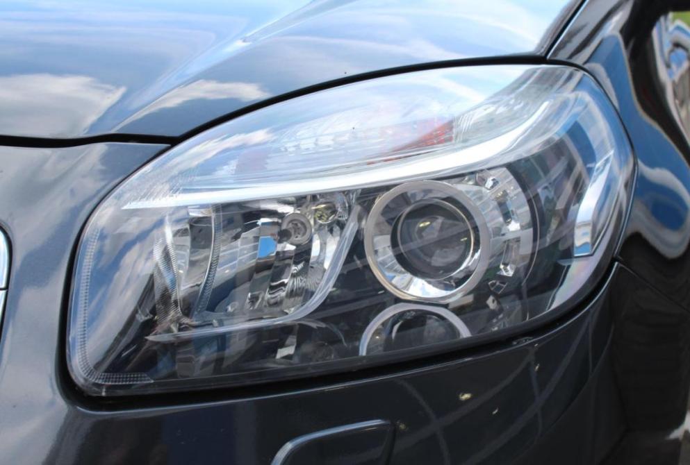 Renault Koleos I Рестайлинг Нижний Новгород  - изображение 19