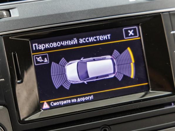 Volkswagen Golf VII с пробегом 2013 года, цена 1 088 000 рублей, 115621 км, хэтчбек, Автокод Объявления